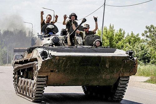 Mỹ nêu lý do Ukraine hứng chịu thiệt hại nặng nề trong cuộc phản công