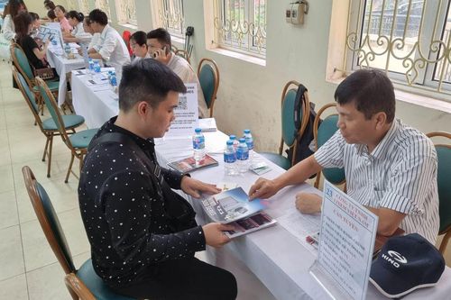 Những ngành nghề bị ảnh hưởng, giảm lao động