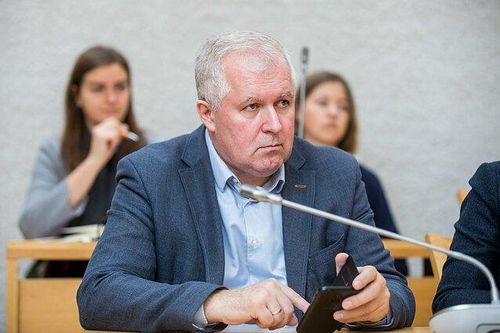 Litva tuyên bố thành lập liên minh rà phá bom mìn cho Ukraine