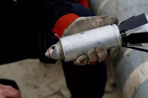 Nga nói Ukraine tấn công bom chùm vùng Belgorod
