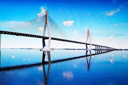Những cây cầu nối liền tỉnh Đồng Nai và Tp.HCM trong tương lai