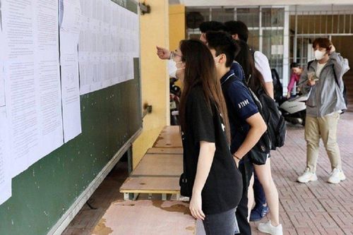 Bản tin 22/7: Hàng trăm thí sinh đạt điểm cao nhưng vẫn trượt đại học