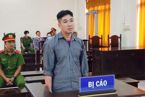 Kiên Giang: Đánh chết người, 'đại ca' xóm đường chùa lãnh án 20 năm tù