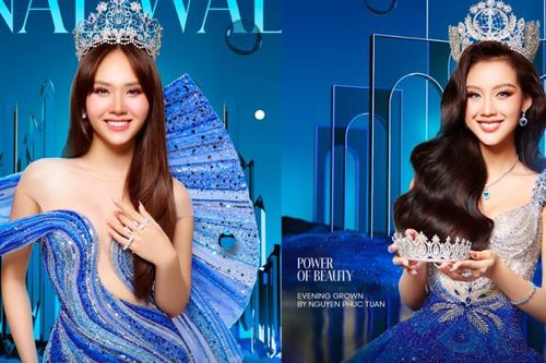 Ồn ào Mai Phương bị Bảo Ngọc lấn lướt trước thềm Final Walk