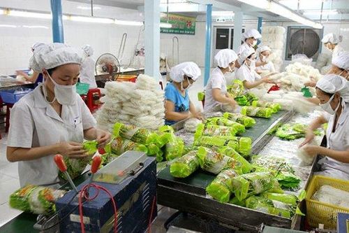 Kinh doanh đi lùi, Thực phẩm Bích Chi vẫn tích cực cải thiện nợ vay