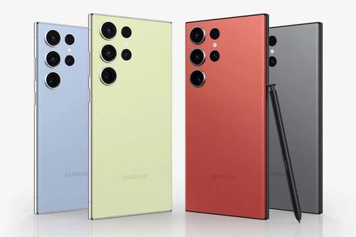 Top 10 smartphone Android tốt nhất năm 2023