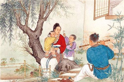 Cổ nhân dạy: 'Nam không lấy vợ năm, nữ không cưới chồng sáu', nghĩa là gì?