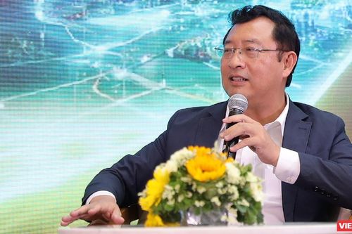 Cần nhiều tập đoàn, doanh nghiệp tiên phong thử nghiệm sản phẩm của Start up