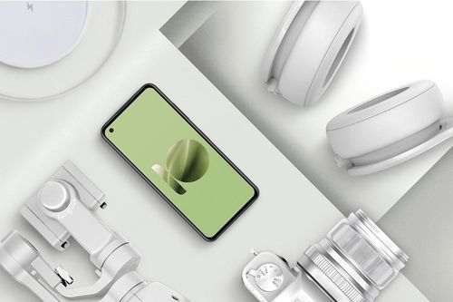 Sành điệu công nghệ trên phố