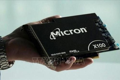 SIA: Mỹ hạn chế xuất khẩu chip có thể gây phản tác dụng