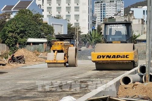 Áp lực lớn giải ngân kế hoạch vốn ngân sách Nhà nước năm 2023