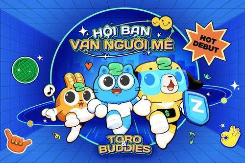 ZaloPay chính thức khởi động Tình Bạn Vạn Người Mê mùa 2