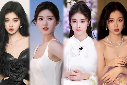 Ai là người có thể trở thành đỉnh lưu sau Dương Tử, Địch Lệ Nhiệt Ba?