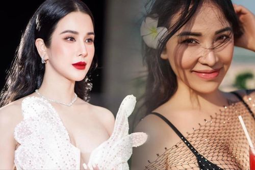 Giữa 'bão' chỉ trích, Quỳnh Thư tuyên bố luôn hết lòng vì người mình yêu