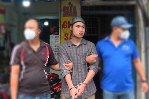 Cho rằng con nợ nói xấu mình, thanh niên hùng hổ đi tìm để 'tính sổ' và cái kết