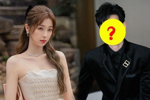 Sau Vương Hạc Đệ, Ngu Thư Hân cũng công khai người yêu, có đẹp đôi như mong đợi?