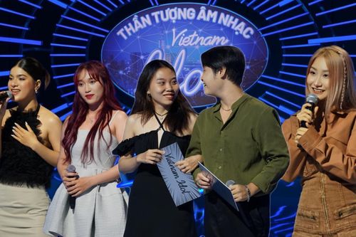 Tập 3 Vietnam Idol: Vòng đổi vé đầy bất ngờ, 'song vé vàng' lần đầu xuất hiện