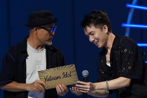 Vietnam Idol tập 3: Chủ nhân của tấm vé vàng duy nhất lộ diện