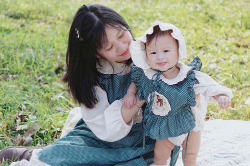 Mẹ bỉm thời 4.0 chăm sóc bản thân thế nào trong thời gian ở cữ?