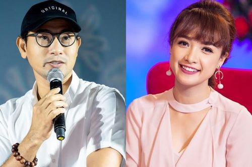 Huỳnh Đông - Lê Bê La tái hợp trong phim nối sóng 'Hoa hồng cho sớm mai'