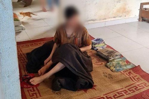 Vụ 3 người phụ nữ bị anh ruột xích chân: Chờ TAND phán quyết về quyền giám hộ