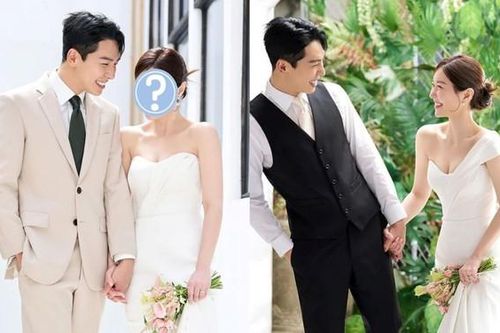 Nữ ca sĩ nổi tiếng tổ chức hôn lễ với nam tài tử kém 10 tuổi sau 7 năm bên nhau