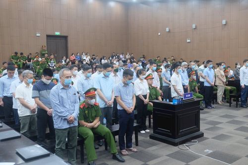 Tuyên án vụ 'chuyến bay giải cứu' vào ngày 28/7