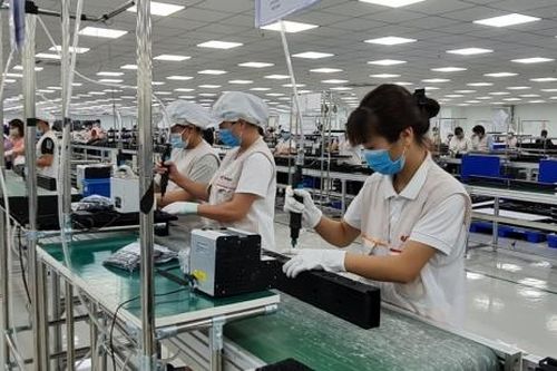 Doanh nghiệp chế biến, chế tạo: Nhận diện thách thức, chủ động nối lại chuỗi cung ứng