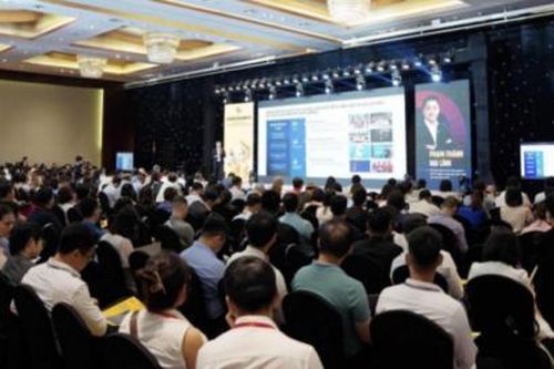 Hội thảo văn phòng số giúp doanh nghiệp tăng khả năng thích ứng linh hoạt