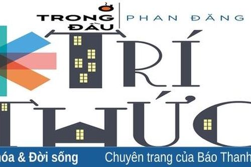 'Ở trong đầu trí thức' - Kết nối tri thức là kết nối bền vững
