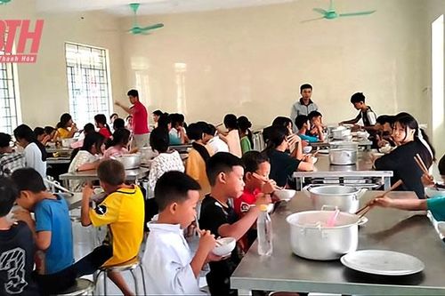 Nghị định 116 của Chính phủ 'chắp cánh' ước mơ đến trường của học sinh vùng biên