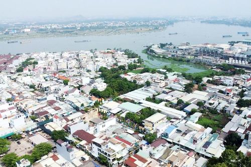 Mong Trung tâm Hành chính - chính trị tỉnh sớm được xây dựng