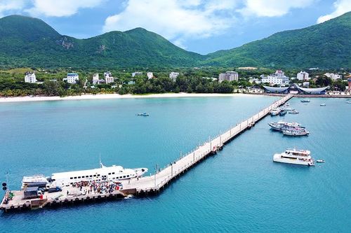 Côn Đảo và bản hùng ca bất diệt