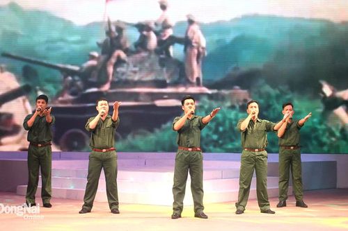 Lan tỏa đạo lý Uống nước nhớ nguồn