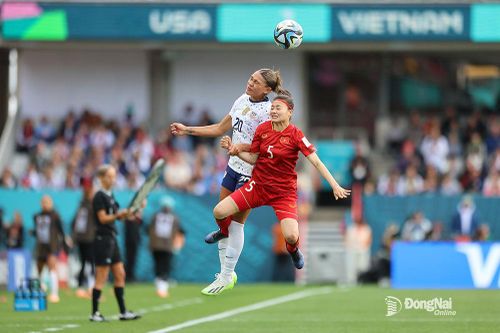 Dấu ấn lịch sử của Việt Nam ở World Cup 2023 tại New Zealand