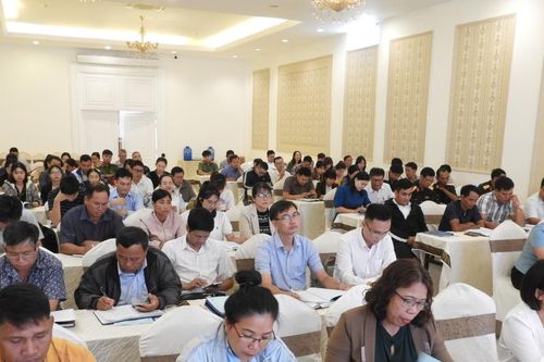 Gia Lai: Tập huấn nghiệp vụ công tác tôn giáo cho công chức cấp huyện