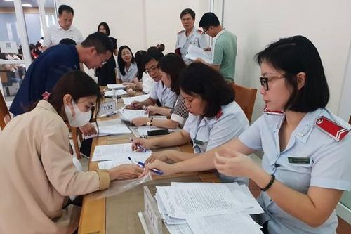 Cần chế tài mạnh xử lý doanh nghiệp 'trốn' đóng bảo hiểm xã hội