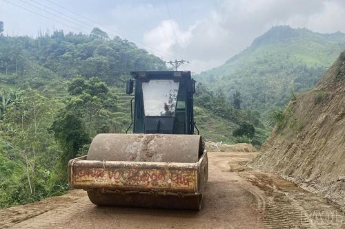 Bảo Yên đầu tư 55 công trình hạ tầng thiết yếu vùng đồng bào dân tộc thiểu số