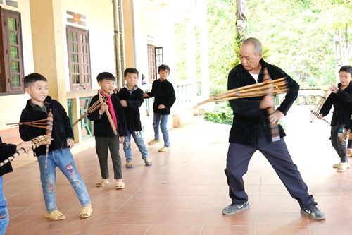 Si Ma Cai chủ động ngăn ngừa văn hóa độc, hại xâm nhập