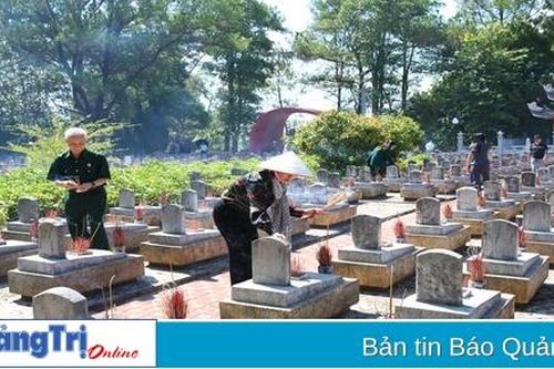 Hãy tri ân bằng hành động