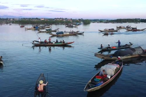 Bản tin kinh tế ngày 22/7