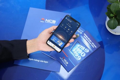 NCB thông báo chấm dứt hoạt động PGD Tây Lộc