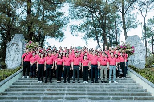 Tổng công ty Thuốc lá Việt Nam - Tri ân các Anh hùng, liệt sỹ nhân dịp 27/7