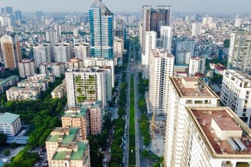Bài 1: Lợi ích nhóm đang làm 'méo mó' công tác lập, quản lý, điều chỉnh quy hoạch xây dựng tại Hà Nội?