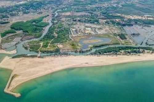 Thu hồi hơn 4,2ha đất thực hiện dự án Khu du lịch Thu Giang – Hồ Tràm vì giao đất không qua đấu giá