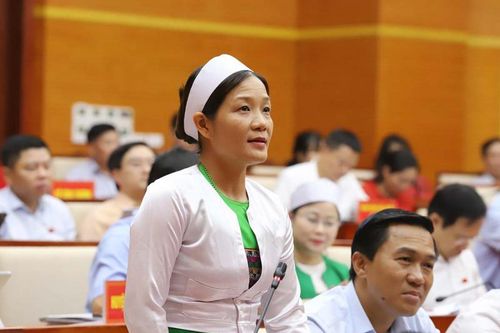 Sớm cấp giấy chứng nhận quyền sử dụng đất tái định cư