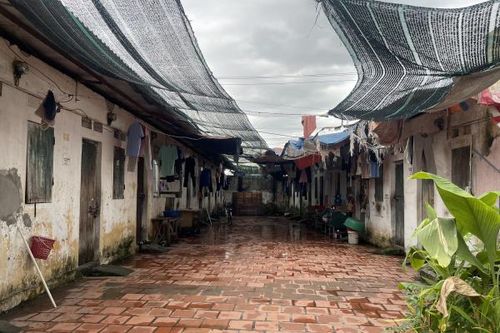 Gỡ nút thắt phát triển nhà ở công nhân (Bài cuối)