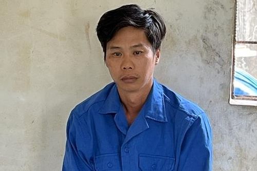 Thiếu nợ 6 triệu đồng, đi cướp 5 chỉ vàng