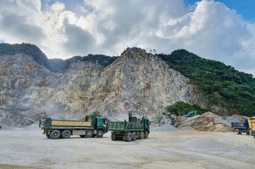 Công nhân thứ 2 tử vong tại mỏ đá trong vòng 1 tháng