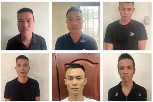 Nhóm tín dụng đen cho vay lãi nặng 219%/năm